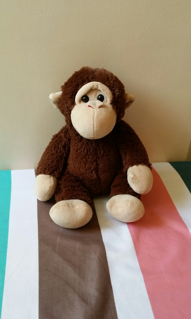 magic monkey toy