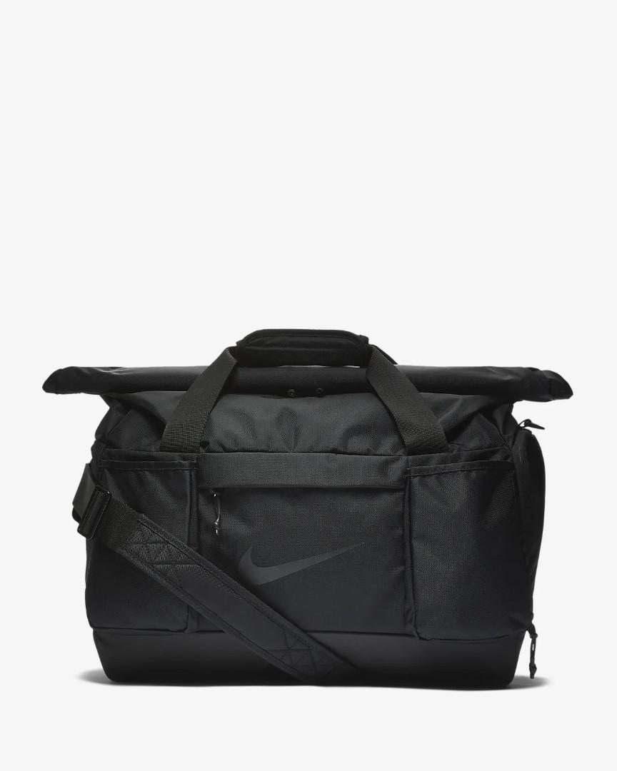 BN Nike Vapor Speed Men s Training Duffel Bag Men s Fashion Activewear on Carousell