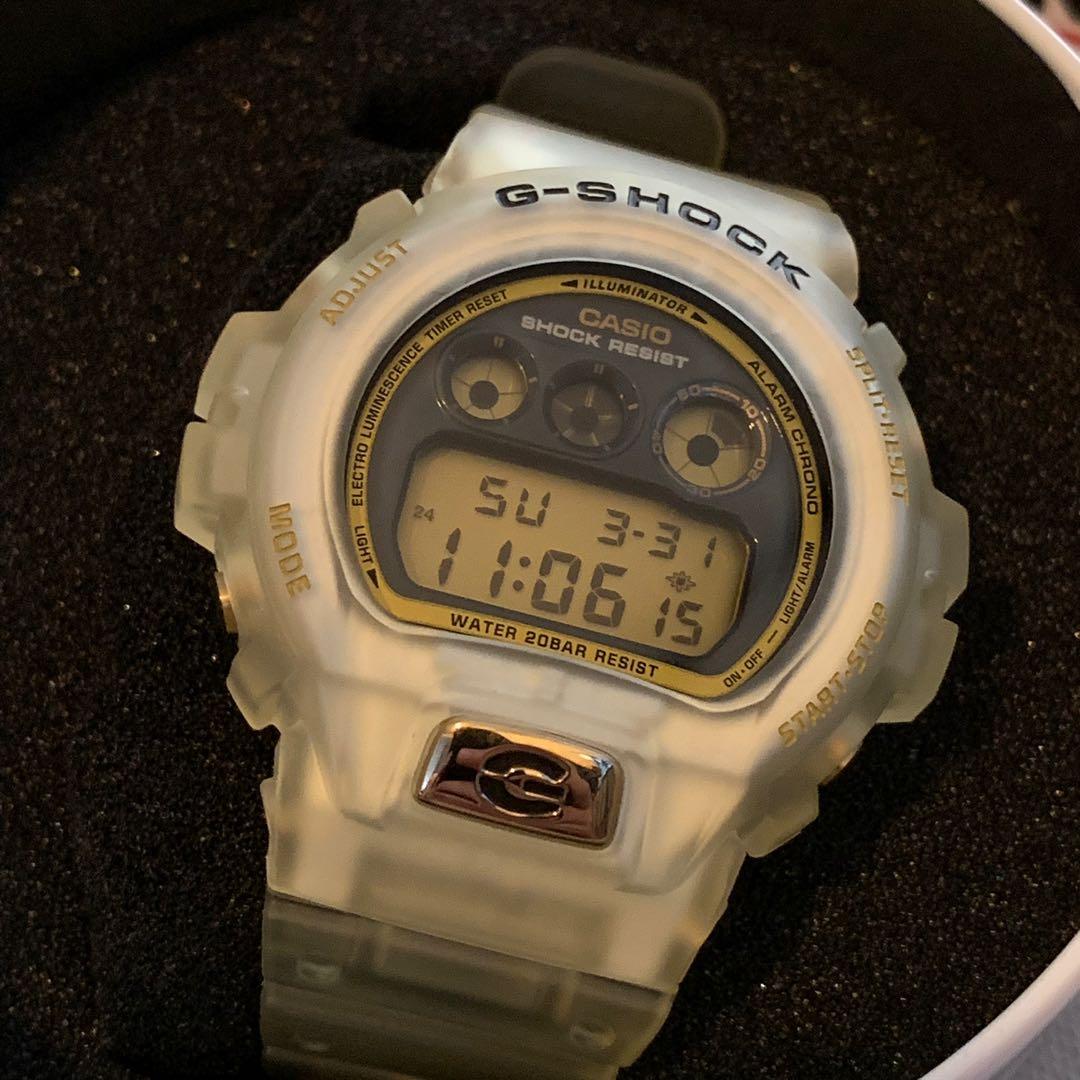 Glorious Gold Dw6925e CASIO G-SHOCK DW-6925E-7V Glorious Gold Th25