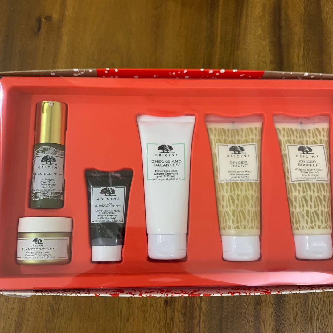 origins anti aging cream