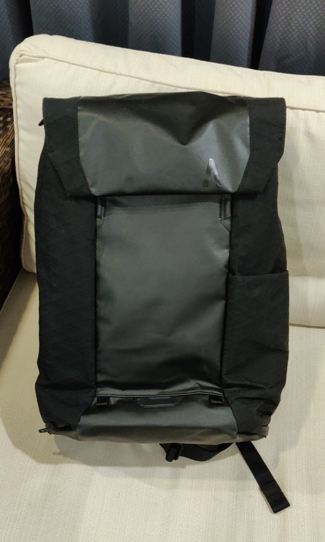 boundary errant xpac