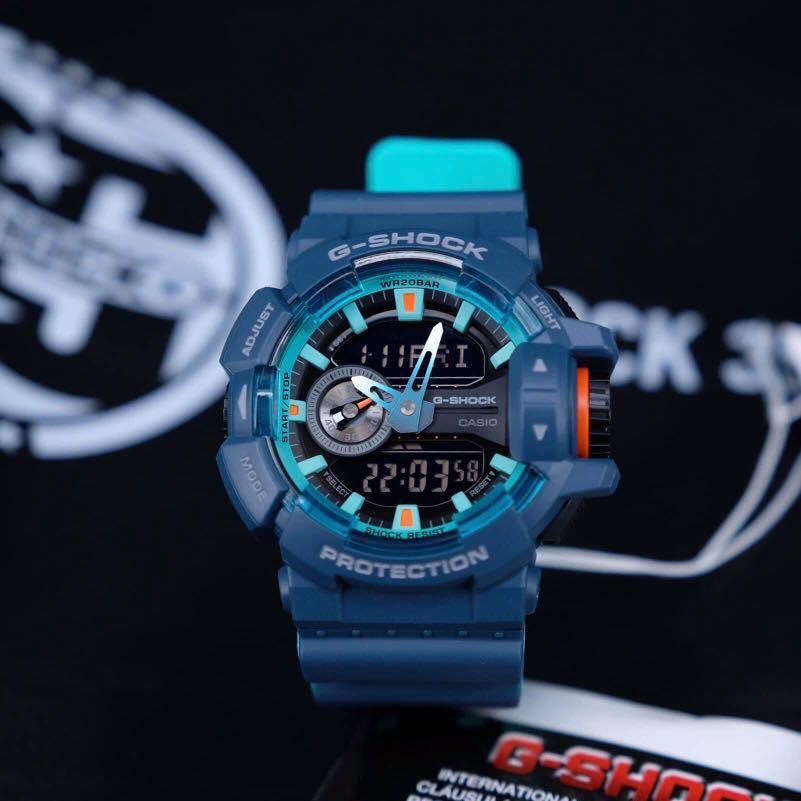 Ga 400 cc online
