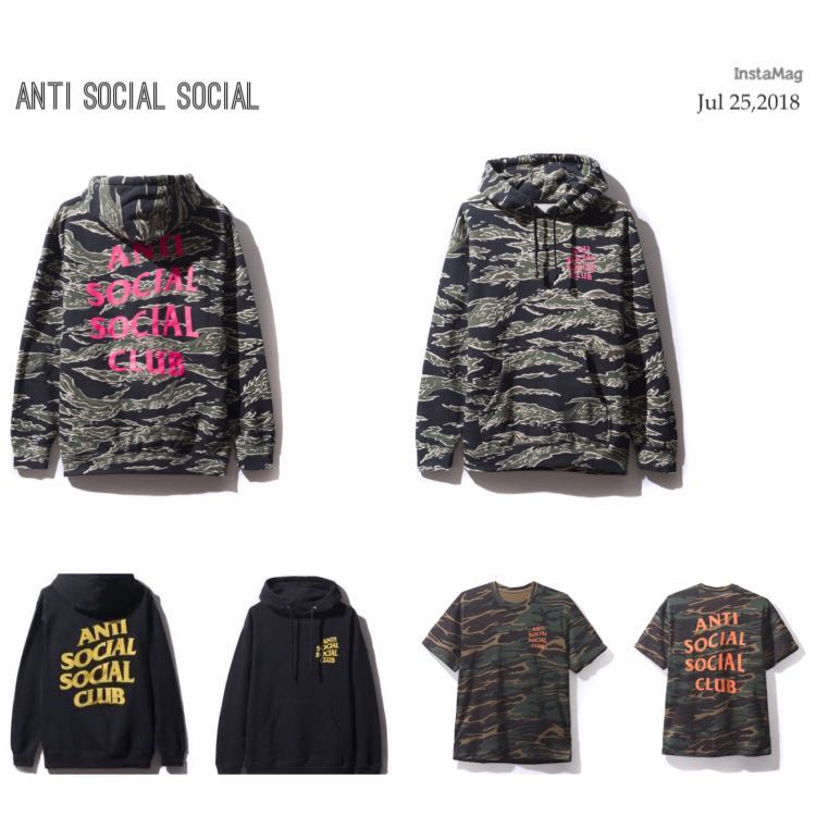 Assc cheetah hoodie shop