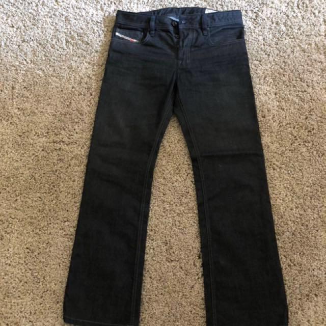 new diesel jeans 2019