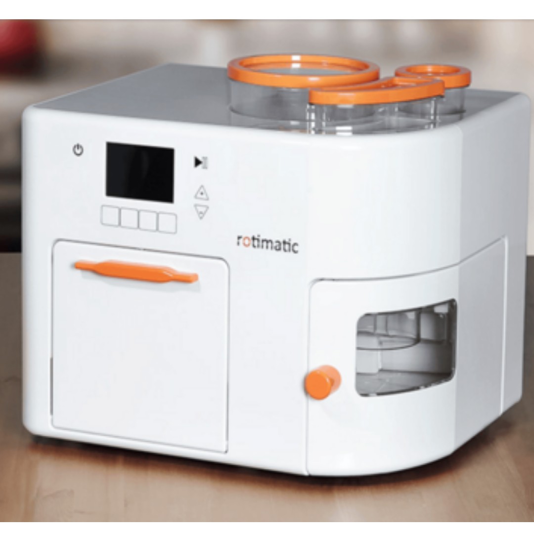 Brand New Rotimatic for Sale - Sealed Box, Furniture & Home Living ...