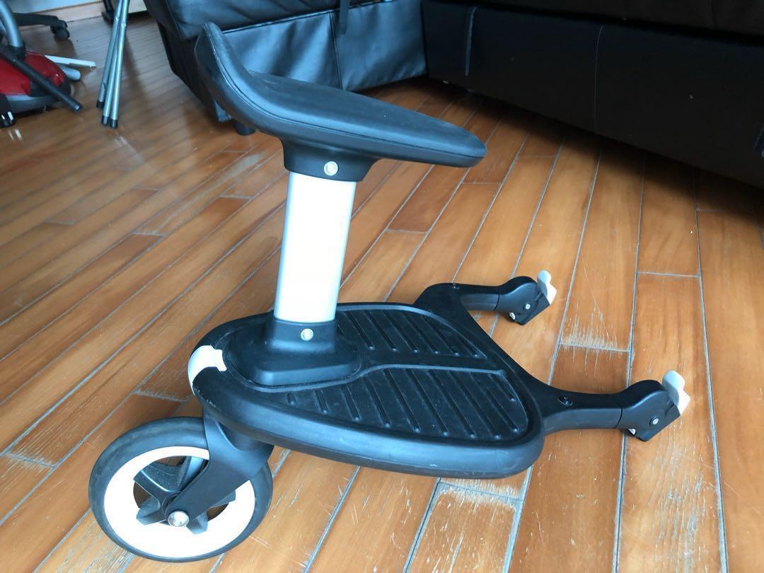 bugaboo wheeled board 2015