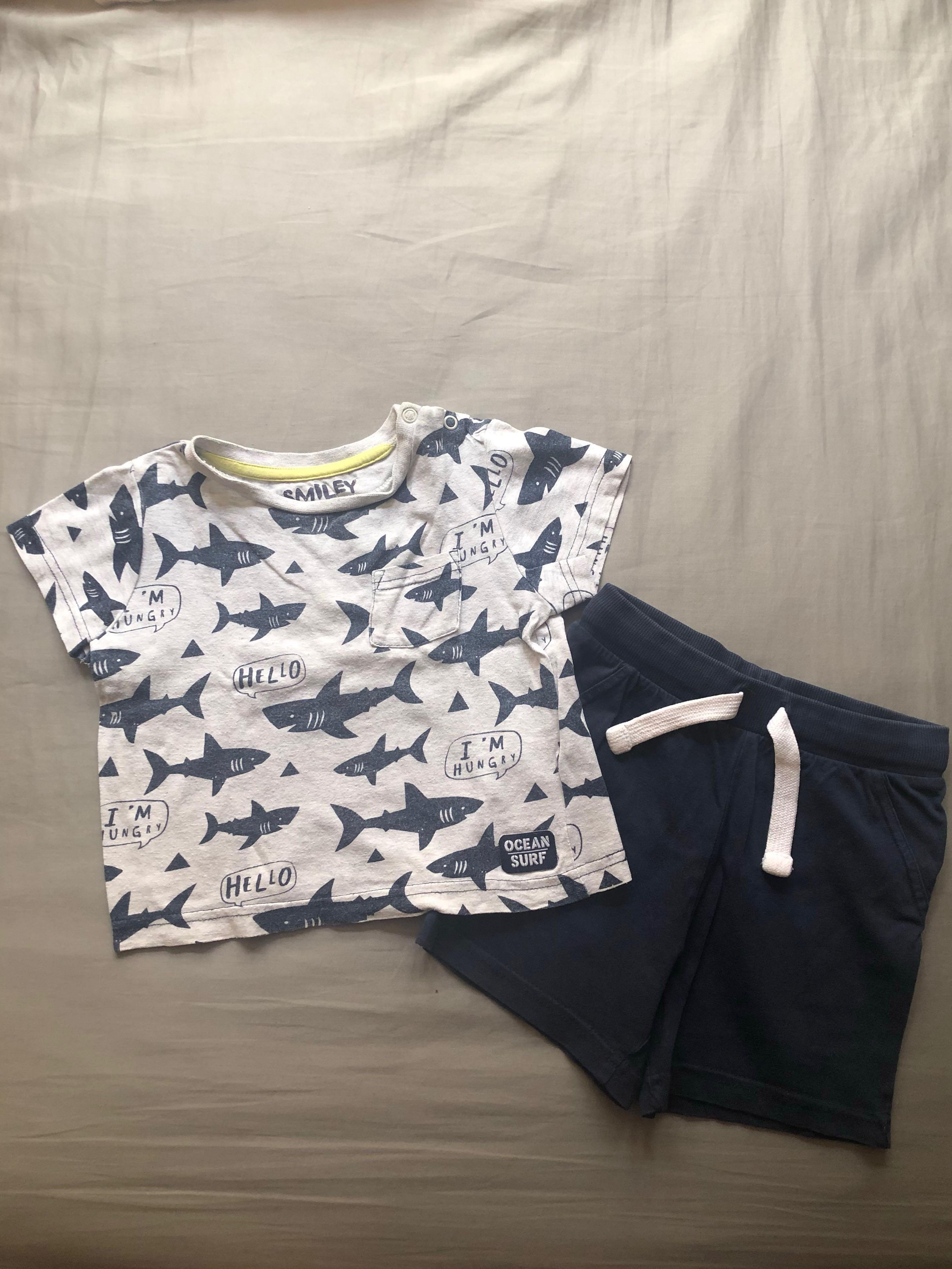f&f baby clothes sale