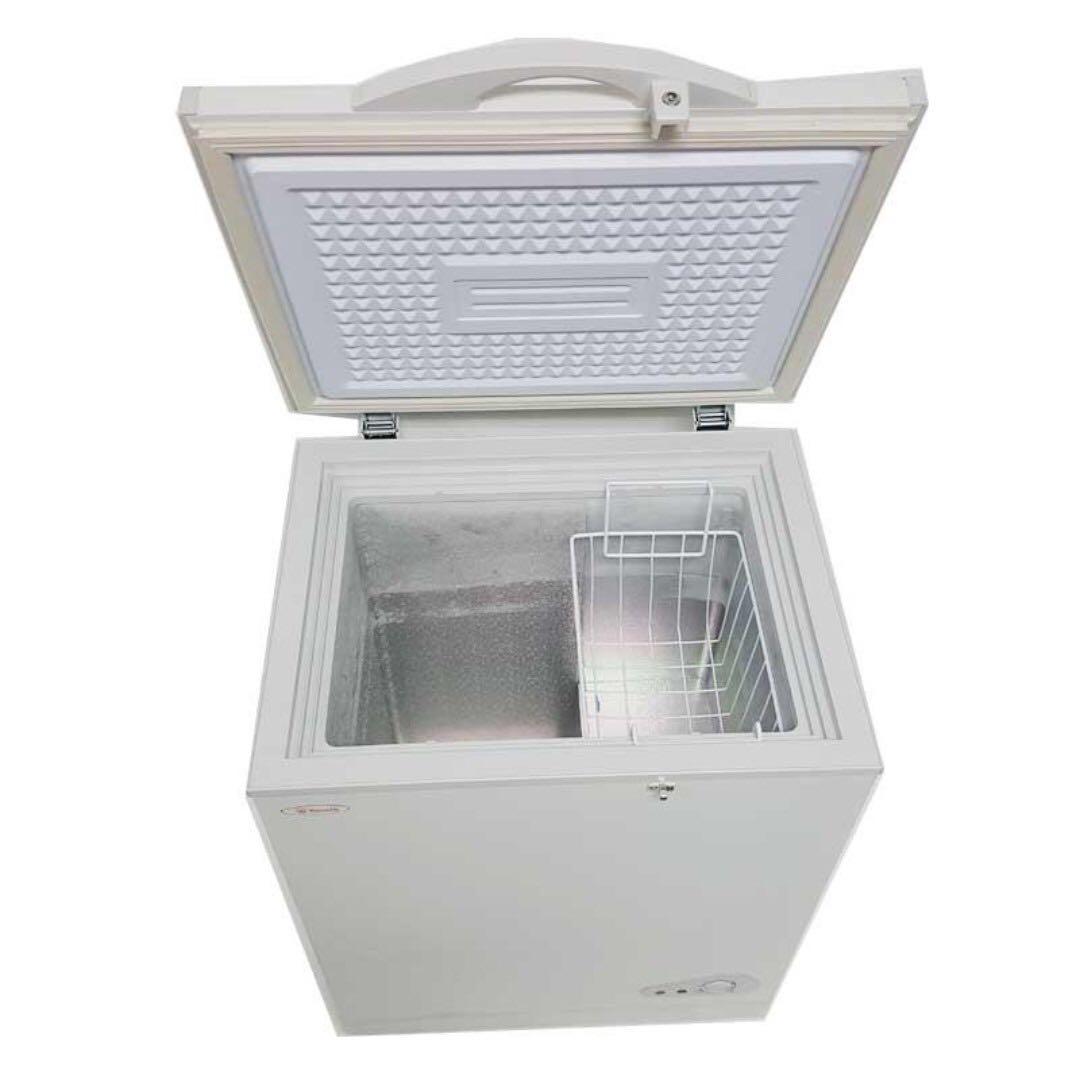 Butterfly Chest Freezer 110L BCF110AS, TV & Home Appliances, Kitchen