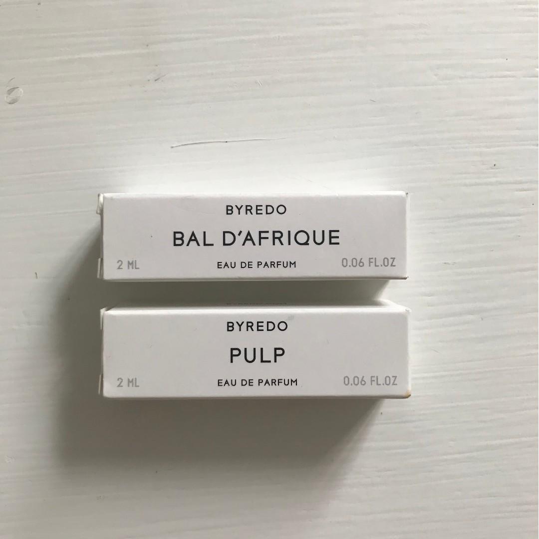 byredo batch code
