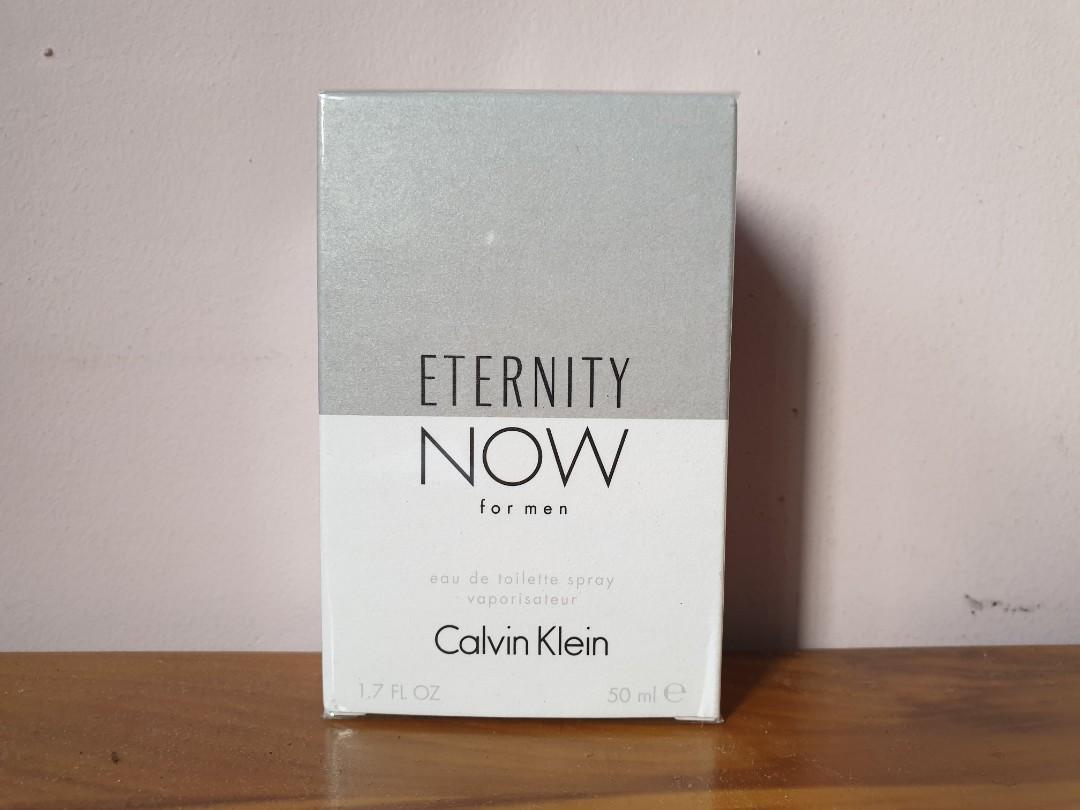 eternity now 50 ml