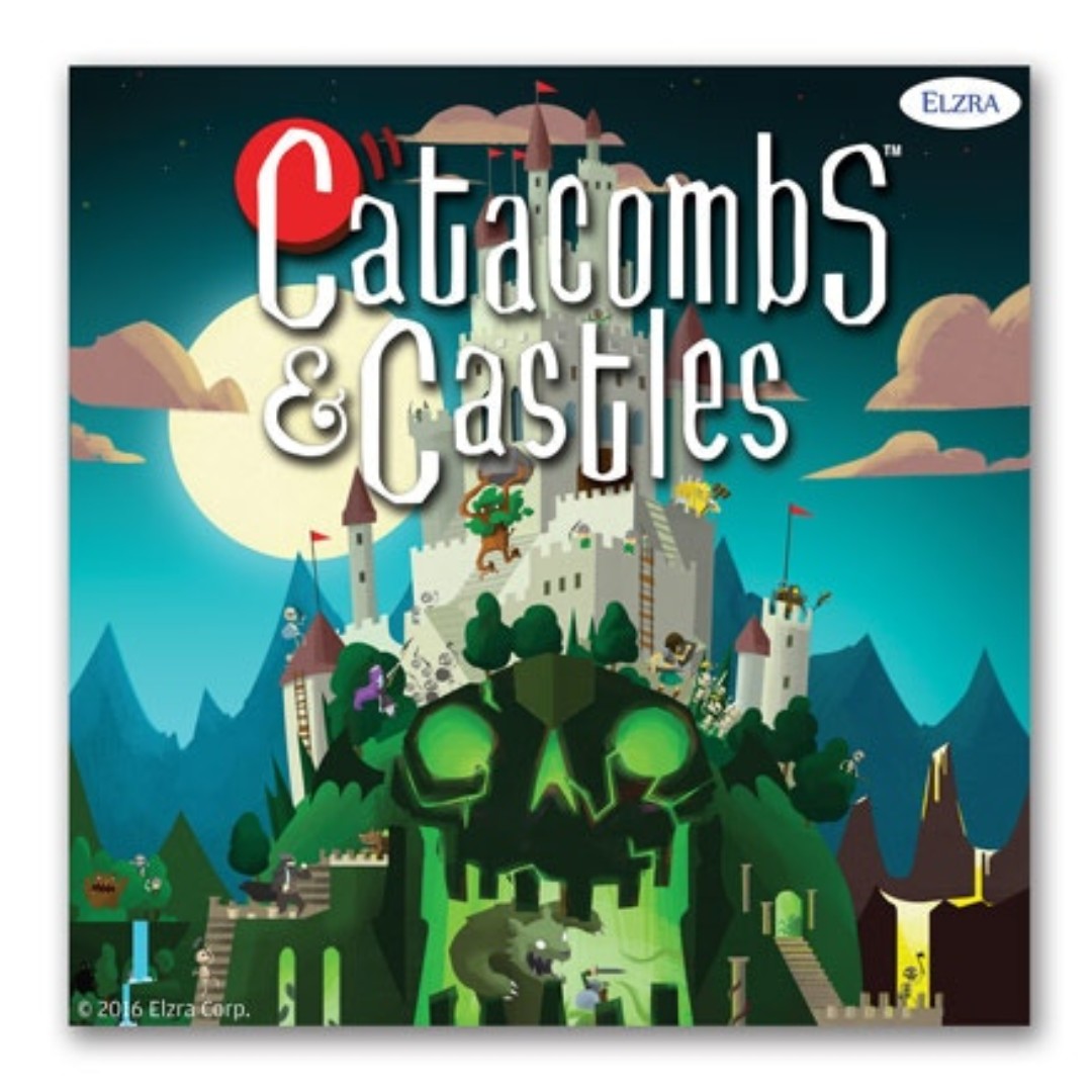 & Castles, Hobbies & Toys, Toys & Games on Carousell