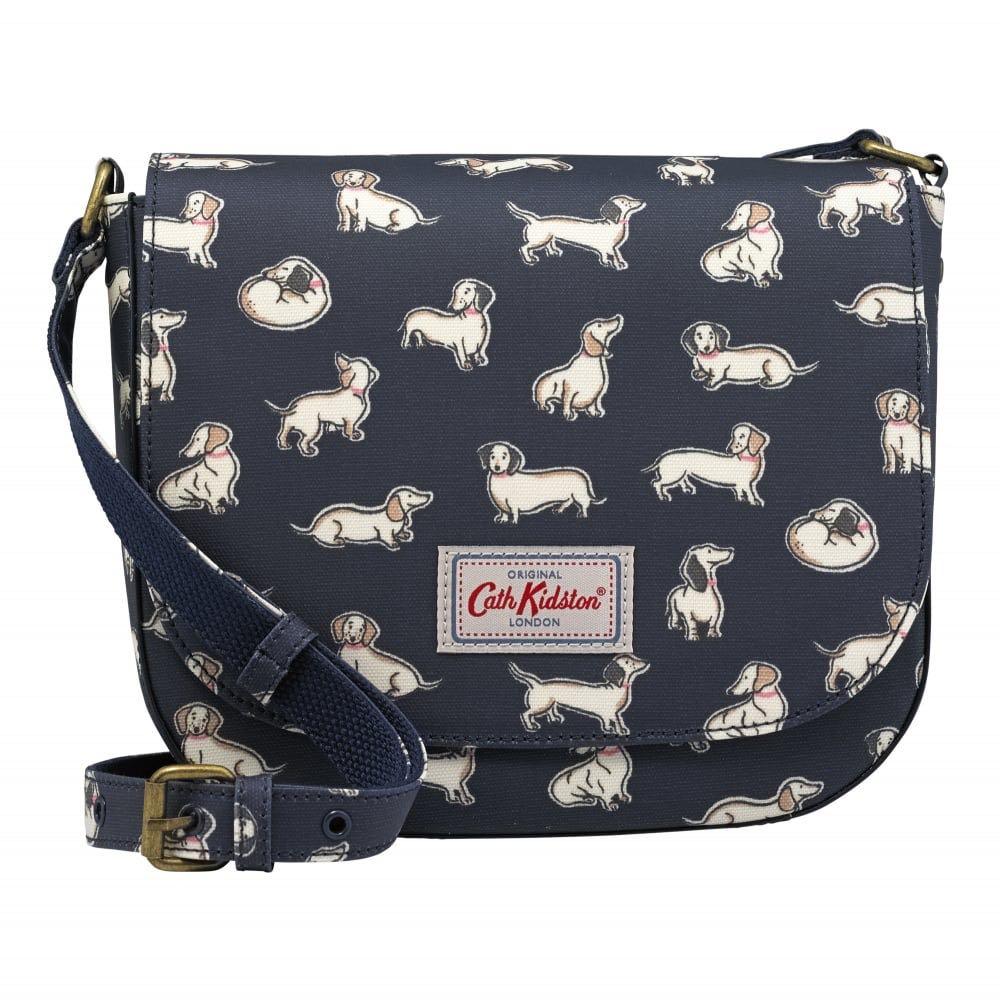 Cath kidston sausage dog bag clearance