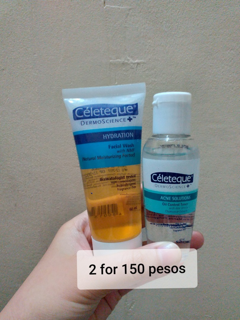Celeteque cleanser shop