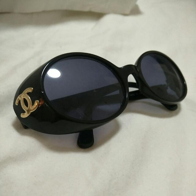 Chanel clout glasses new arrivals