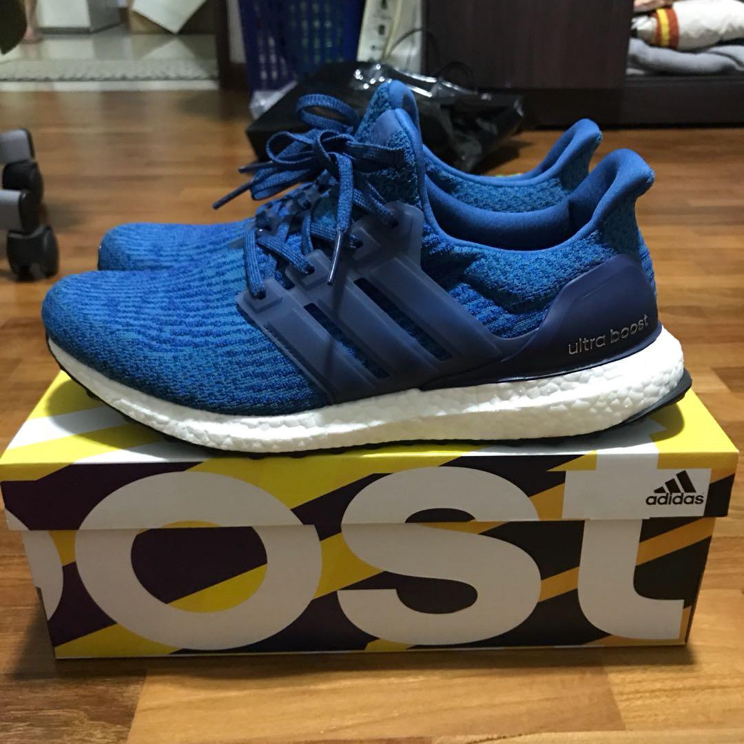 Cheapest ultra boost sale