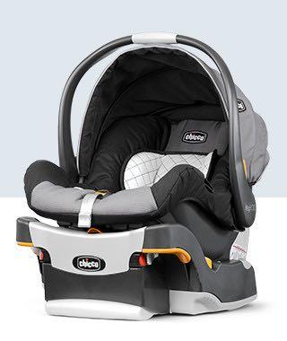 chicco nextfit base