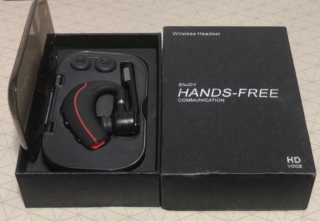 Spoon b1 bluetooth headset 2025