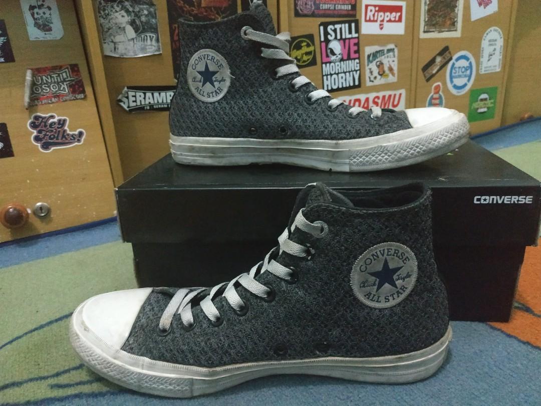 Converse chuck taylor 2 jogja