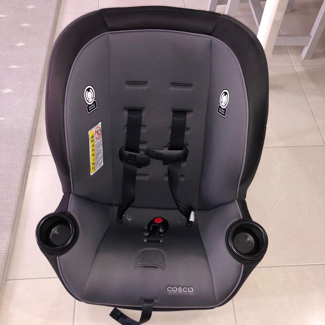 Cosco Apt 50 Convertible Car Seat, Babies & Kids, Going Out, Car Seats