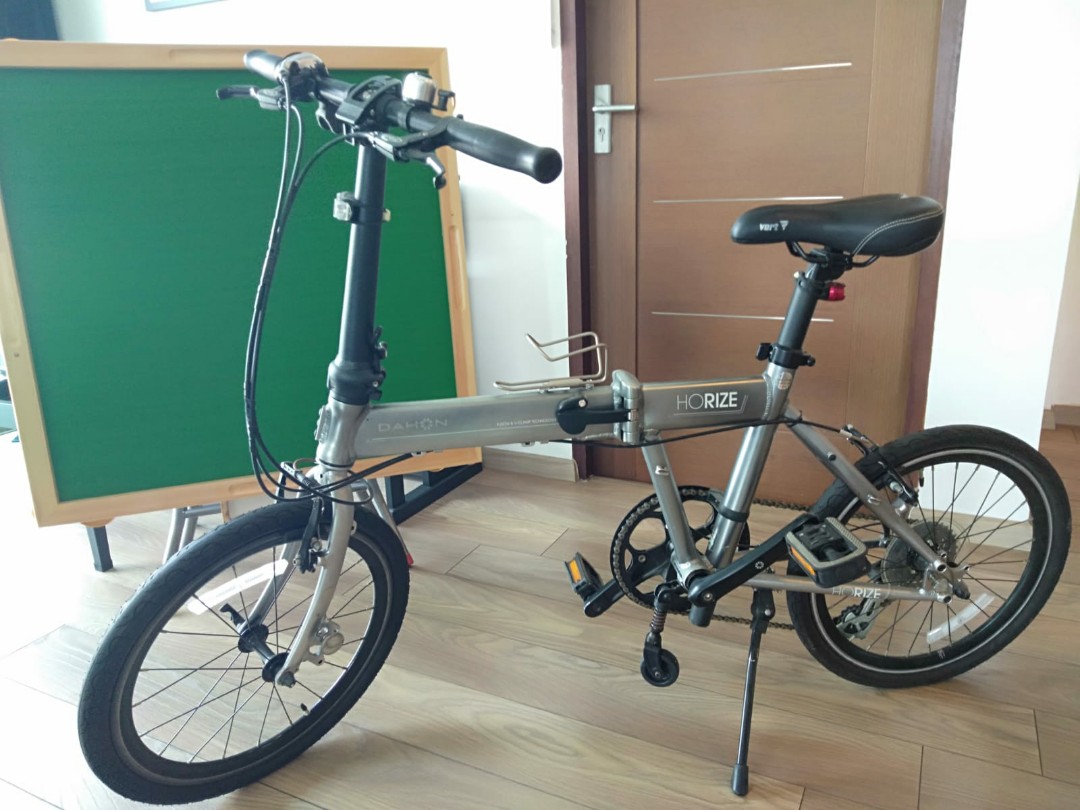 Dahon horize clearance