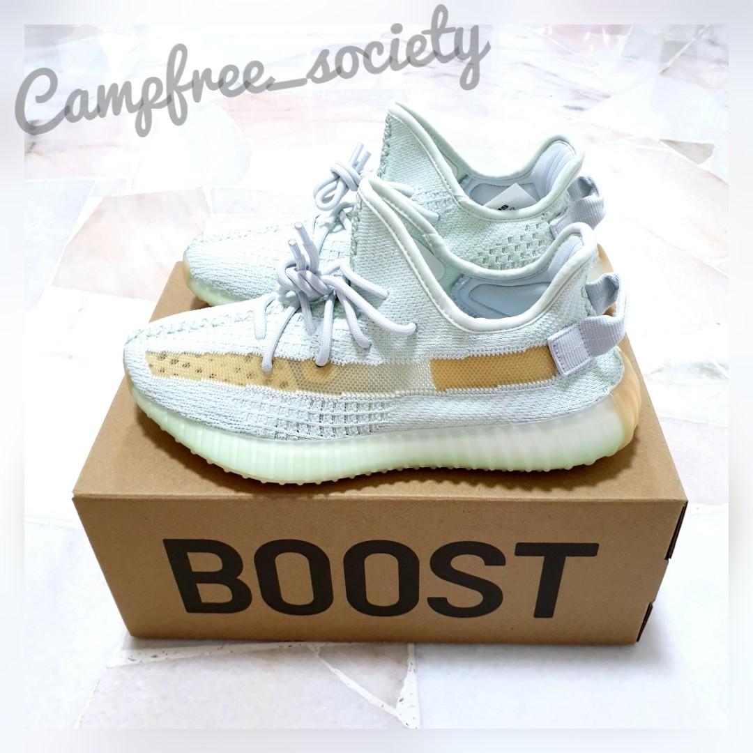 adidas yeezy boost 35 v2 hyperspace