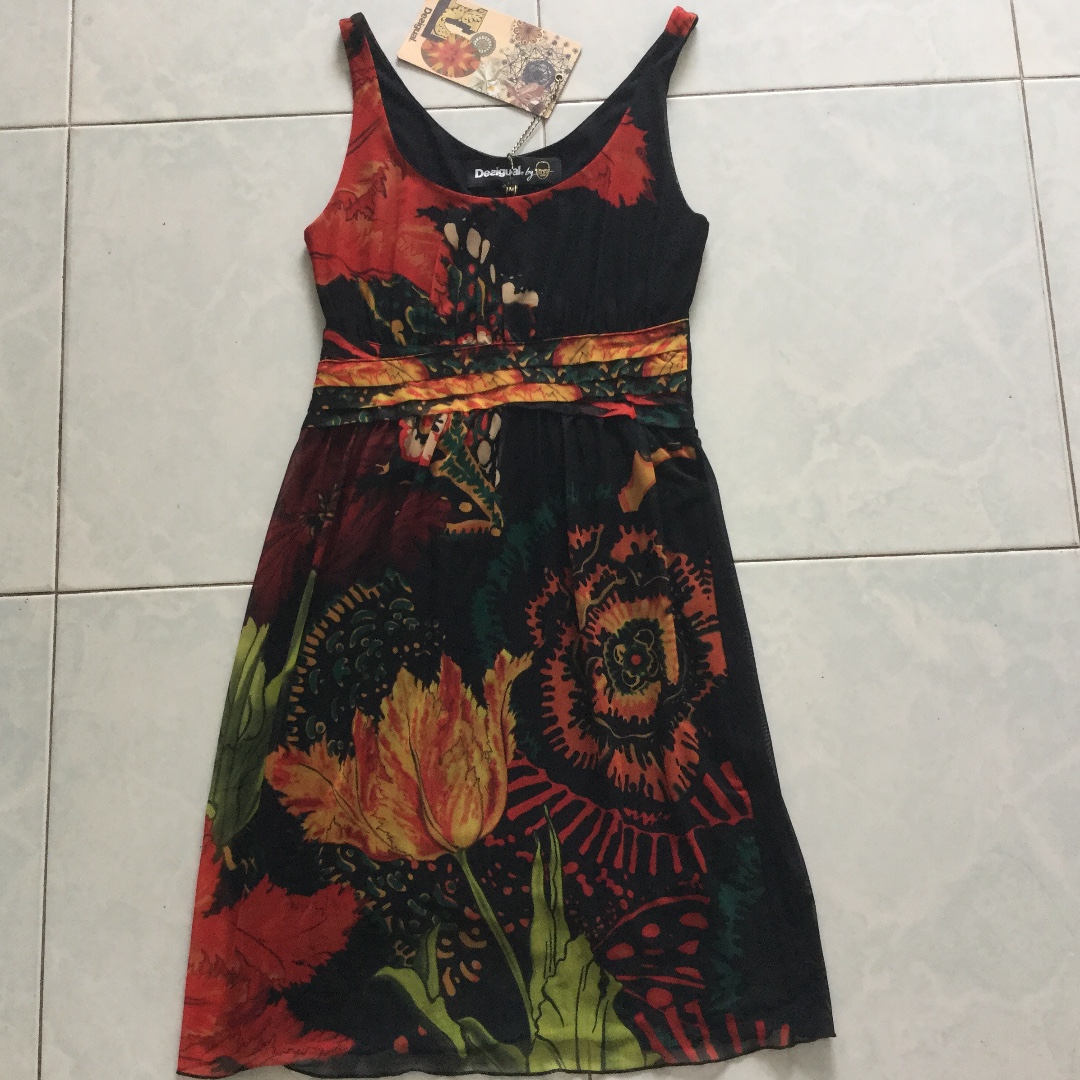 Desigual discount clothes uk