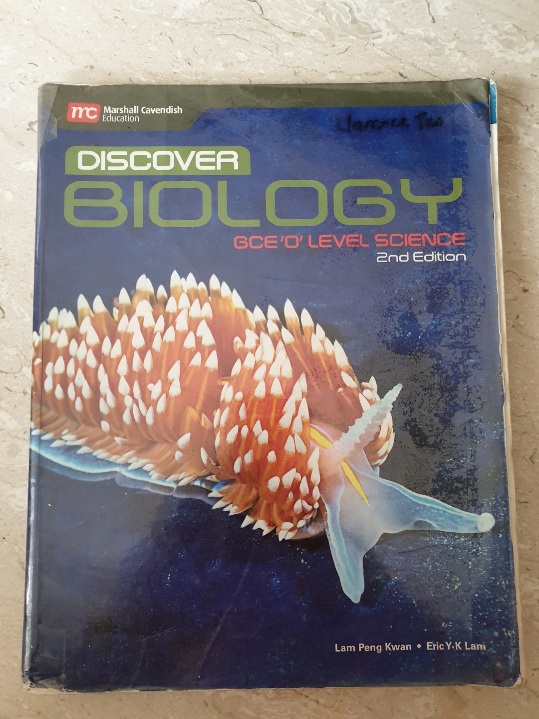 Discover Biology, Hobbies & Toys, Books & Magazines, Assessment Books ...