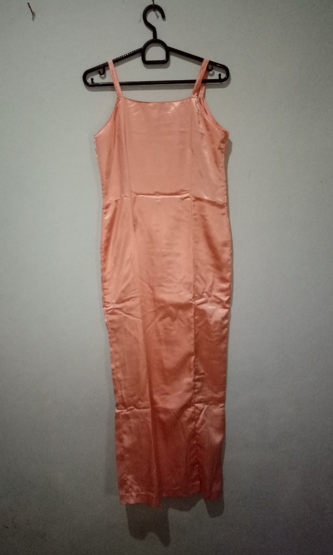 Model baju store dress span