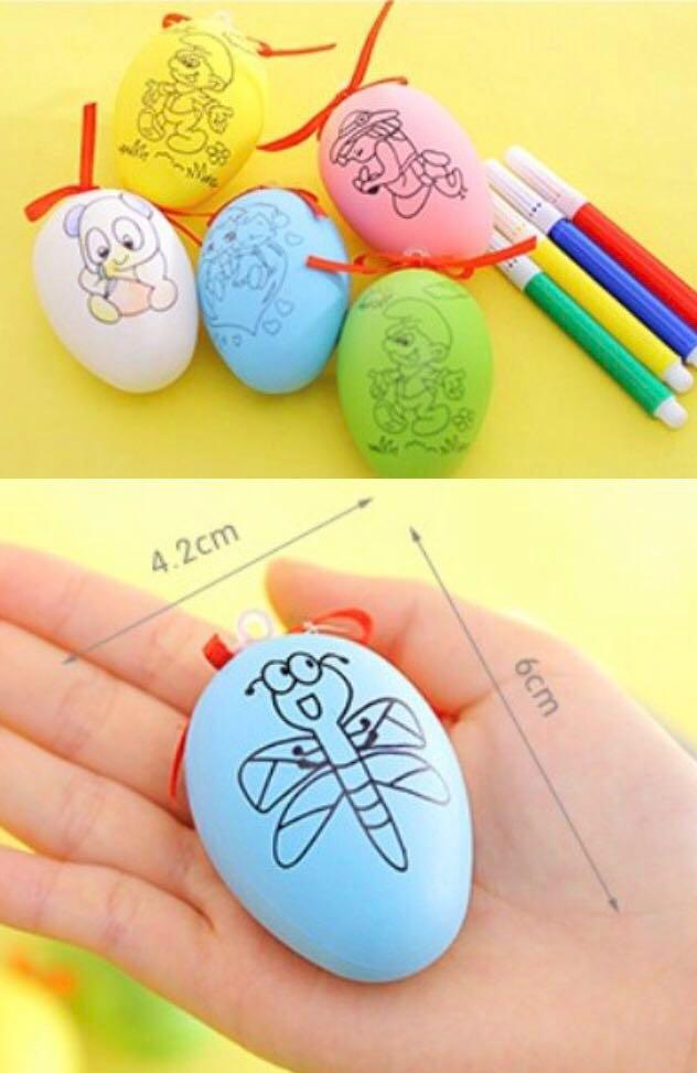 easter egg gifts