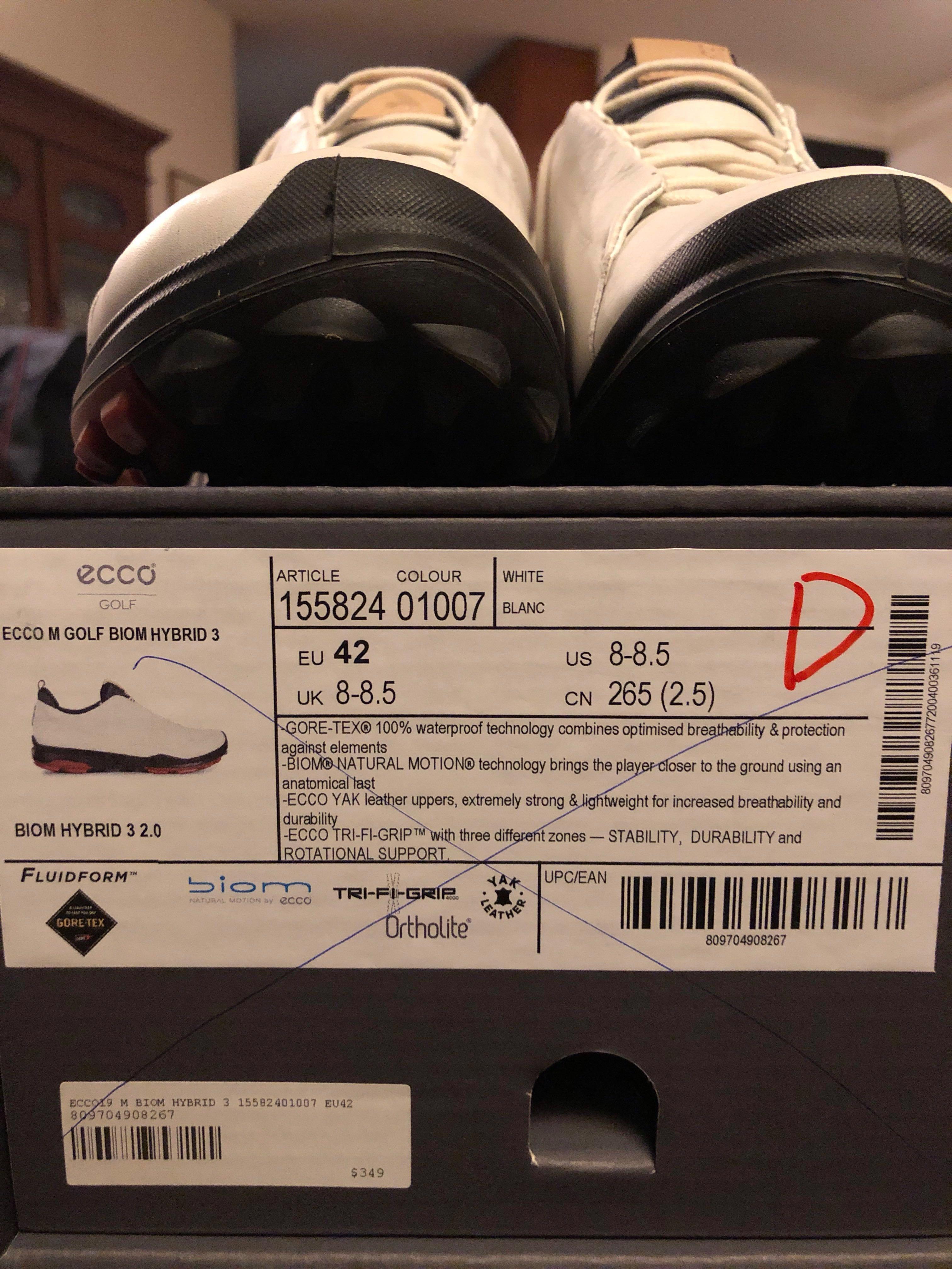 Ecco biom hybrid 3 2.0 hotsell