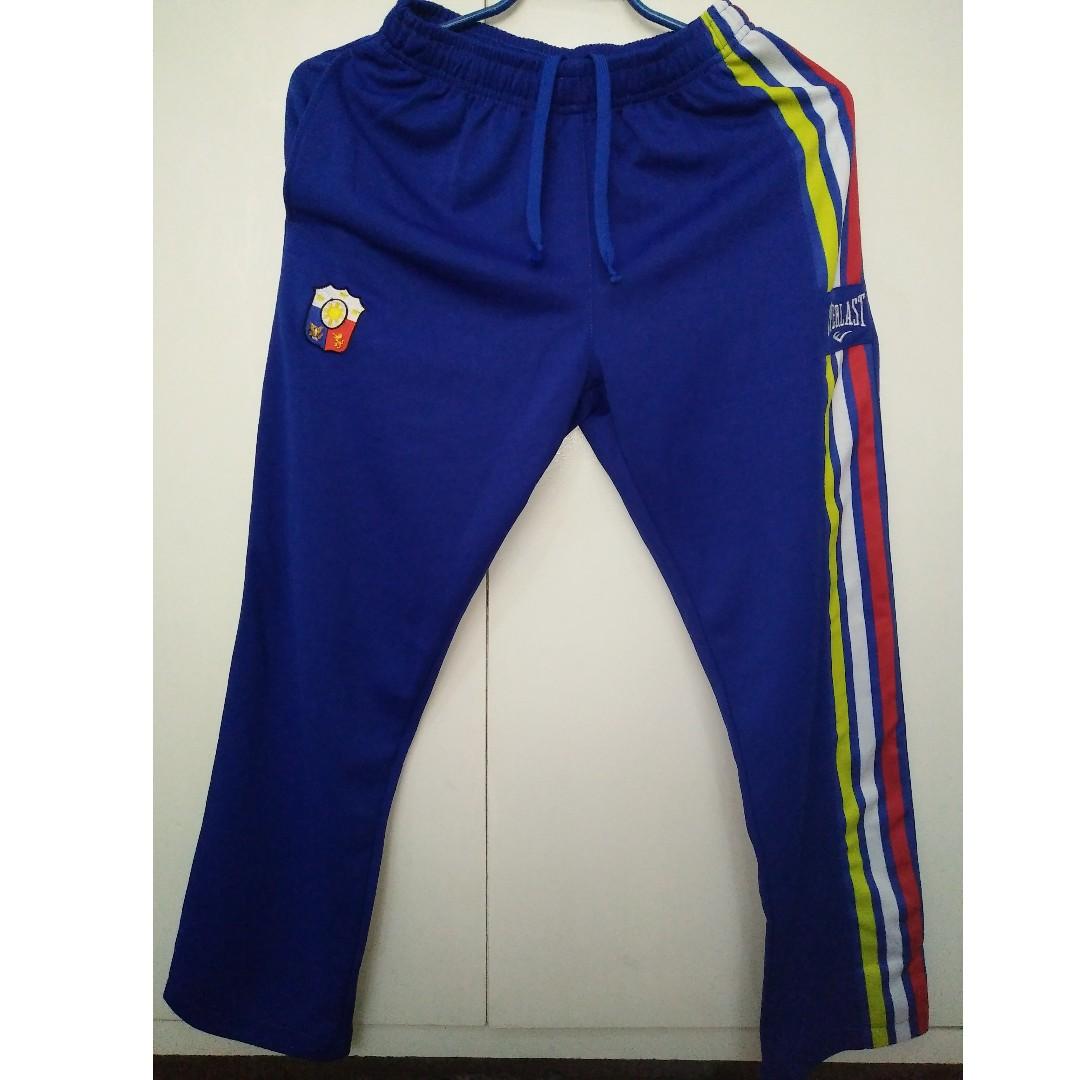 pants everlast