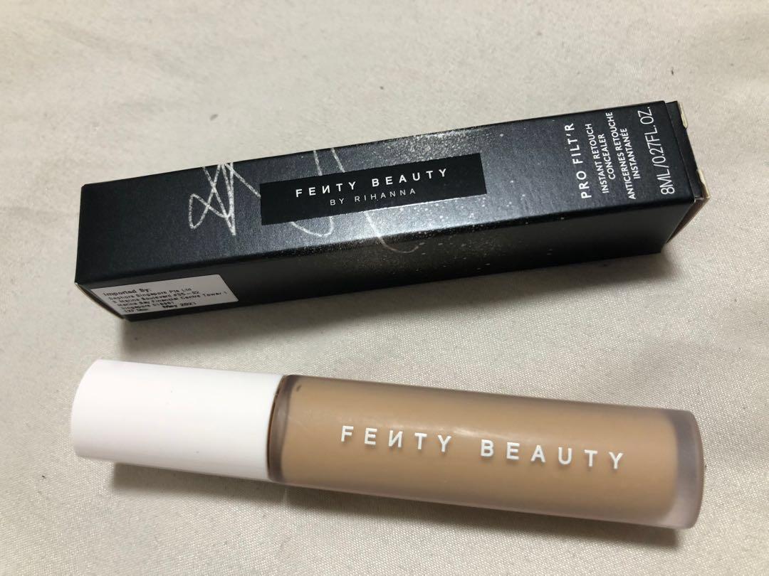Fenty Pro Filt R Concealer 300 Health Beauty Makeup On Carousell