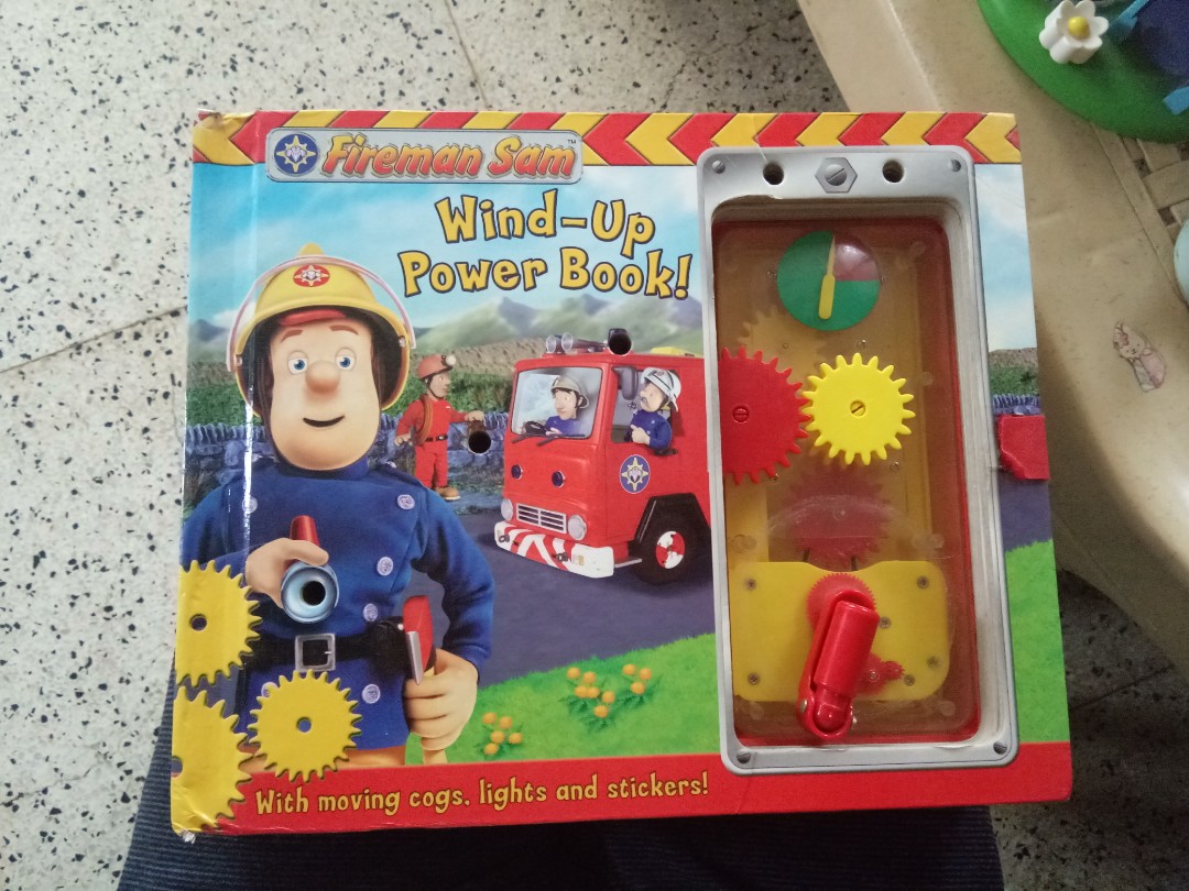 fireman sam toys home bargains