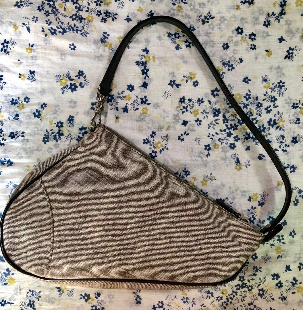 mini cloth bag