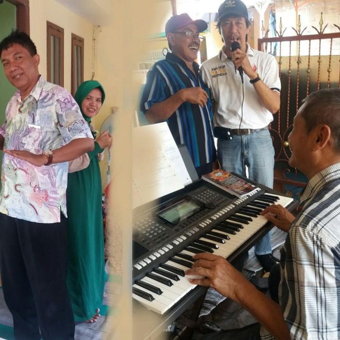 Flashdisk style. Musik dan midi lagu untuk keyboard yamaha psrs, Musik