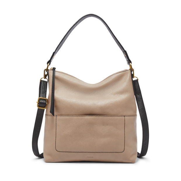 Amelia hobo sales fossil bag
