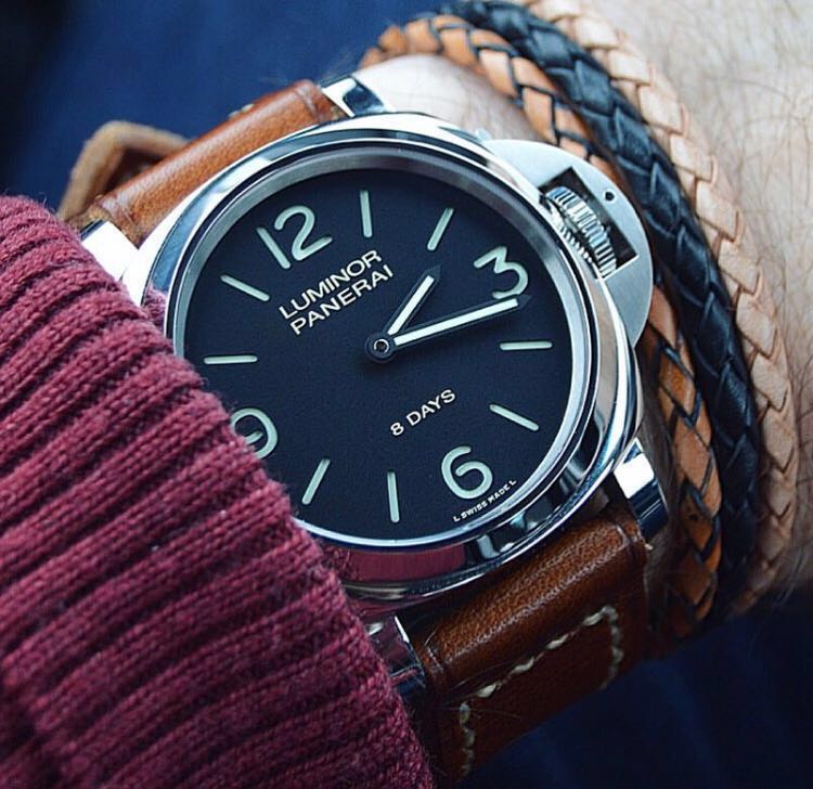 Panerai 560 outlet