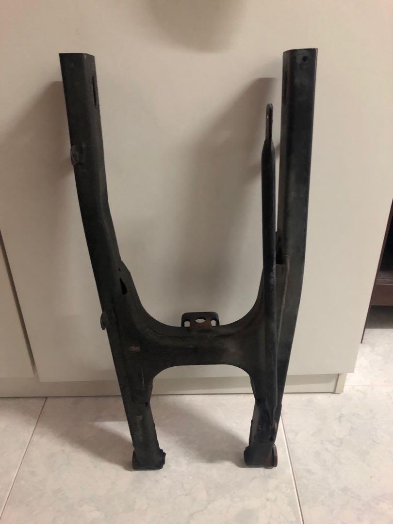 Fz swing outlet arm price