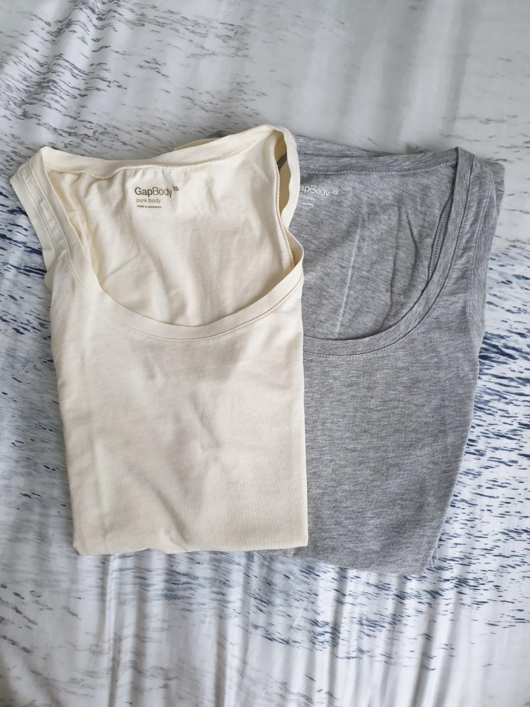 Gapbody deals pure body
