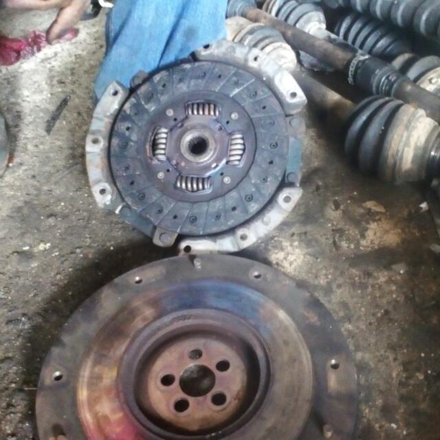 gearbox waja, Auto Accessories on Carousell