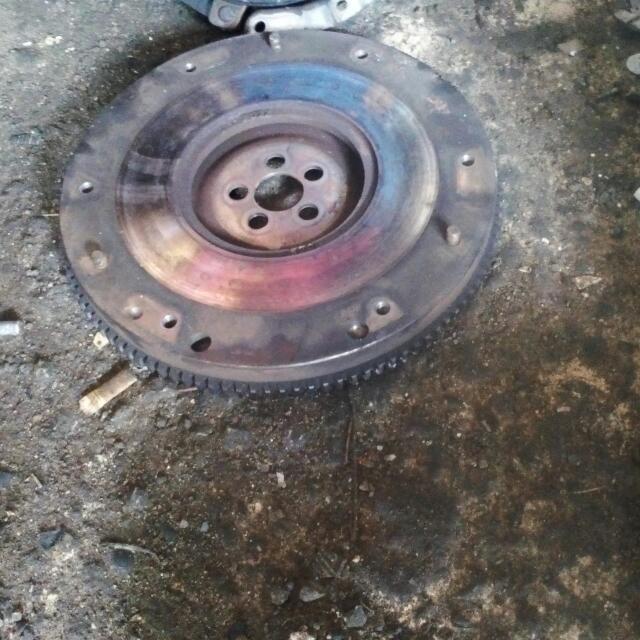 gearbox waja, Auto Accessories on Carousell