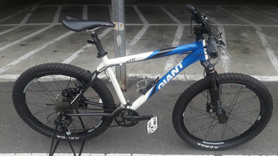 giant xtc hb3