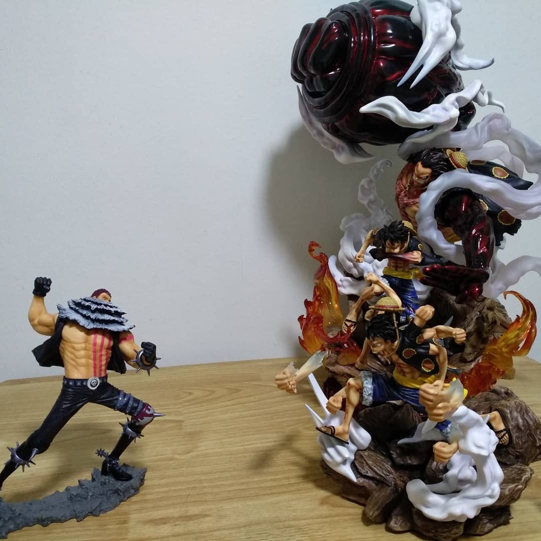 One Piece – GK Figure