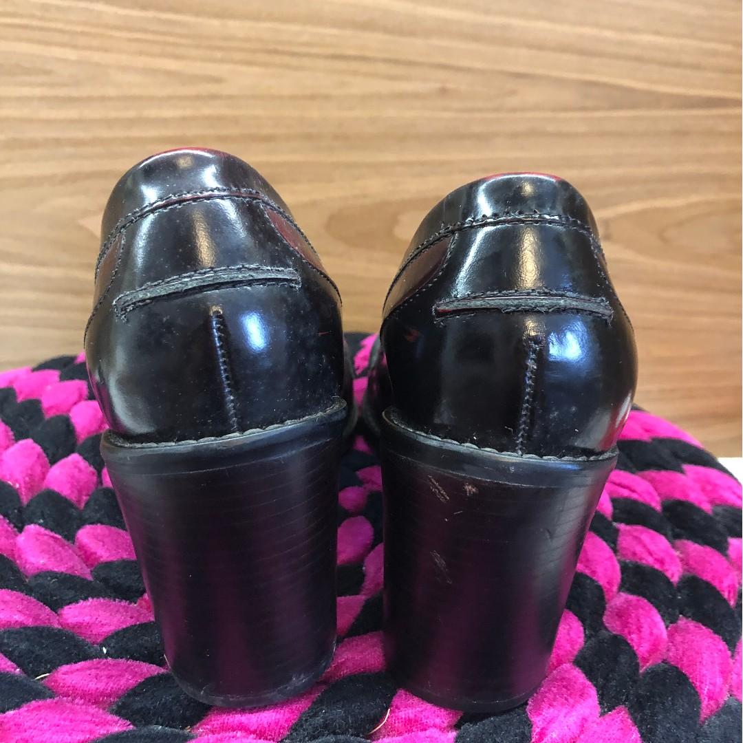 office mary janes