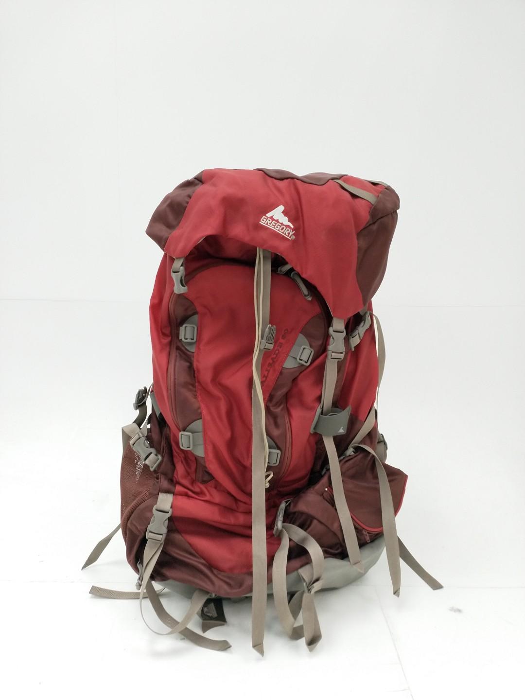 Gregory store palisade 80