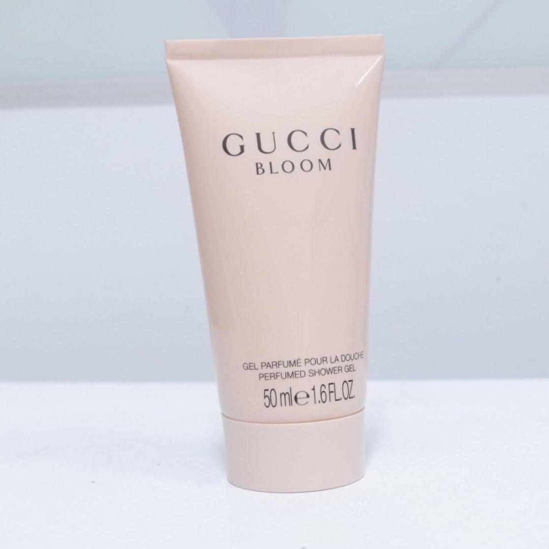 Gucci bloom gel parfume pour la douche hot sale