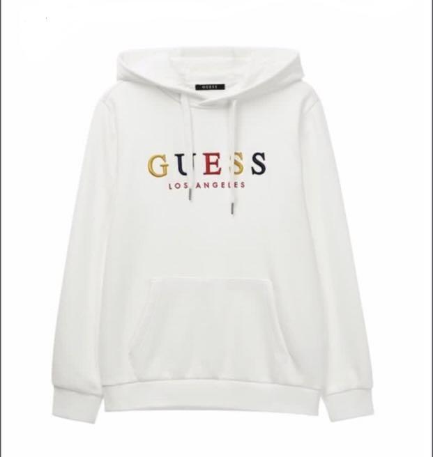 Hoodies guess