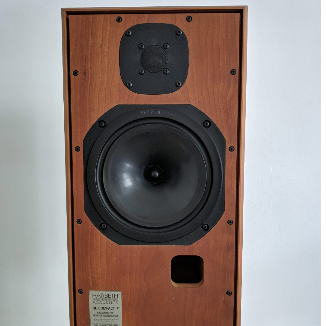 harbeth speakers price list