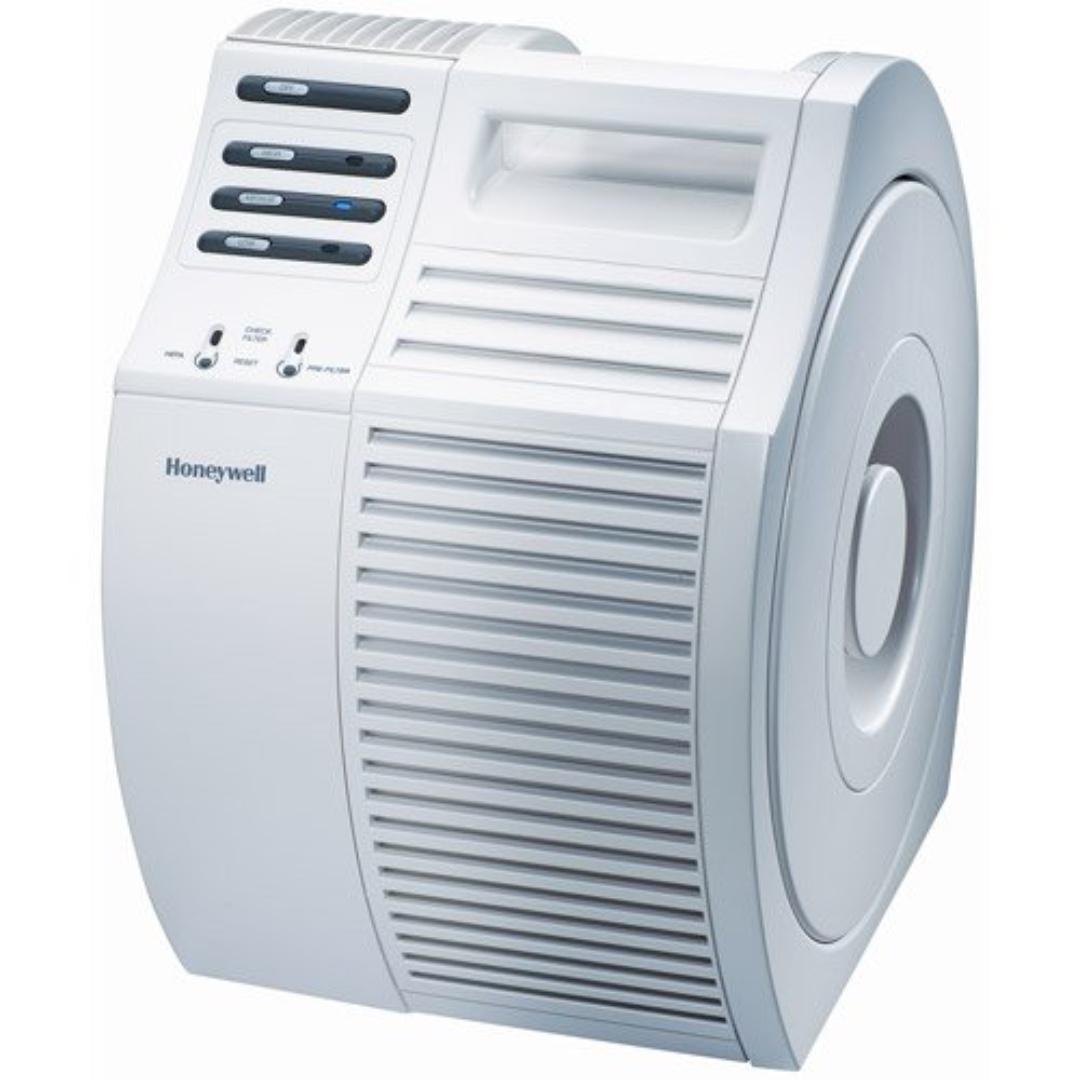 Honeywell on sale ha170e filter