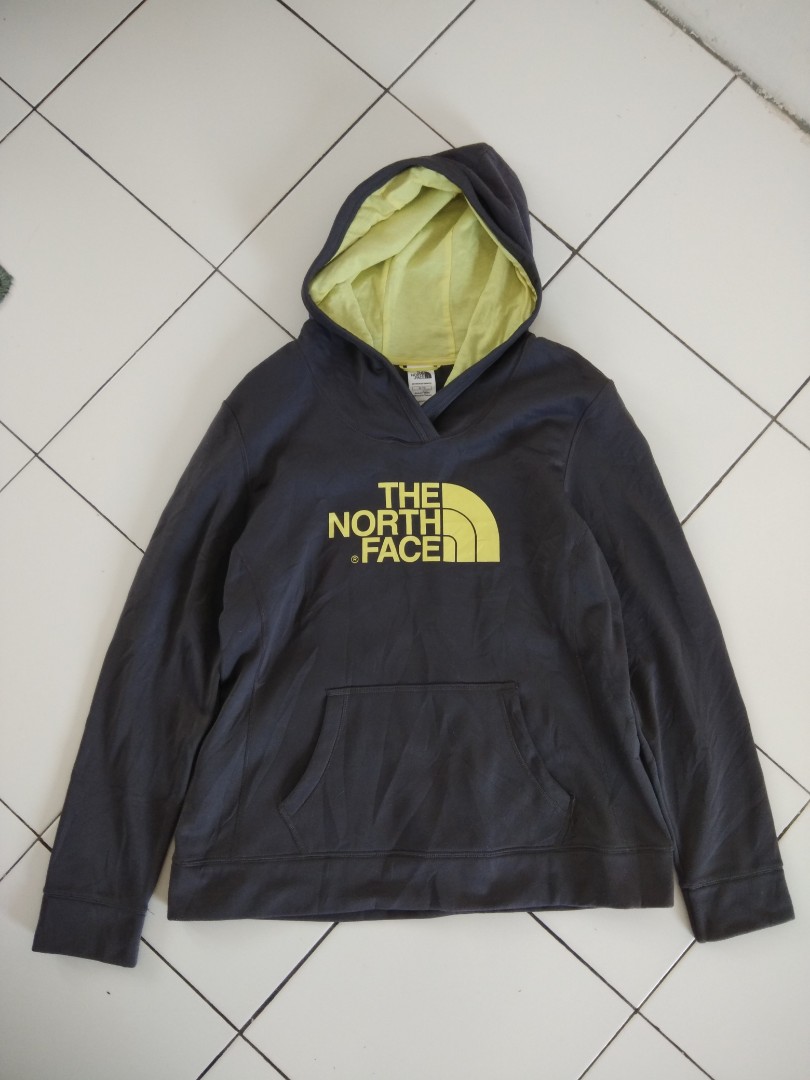 Hoodie tnf original discount